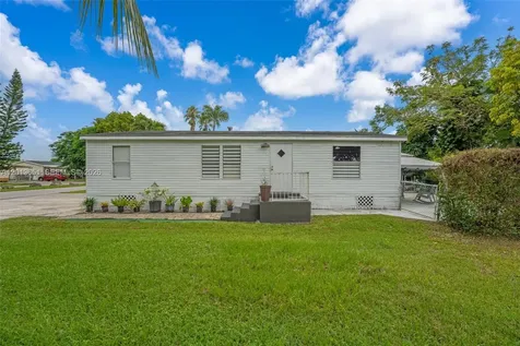 19800 SW 180th Avenue # 247 Miami FL 33187