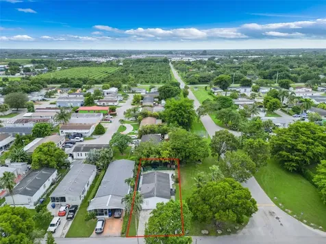19800 SW 180th Avenue # 247 Miami FL 33187