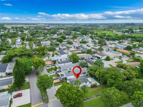 19800 SW 180th Avenue # 247 Miami FL 33187