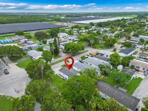 19800 SW 180th Avenue # 247 Miami FL 33187