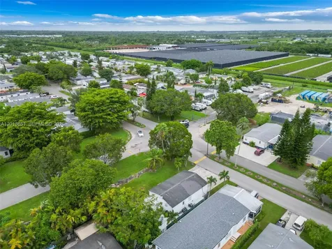 19800 SW 180th Avenue # 247 Miami FL 33187