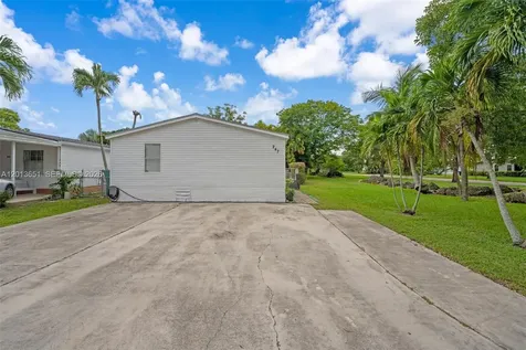 19800 SW 180th Avenue # 247 Miami FL 33187