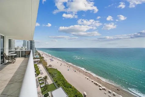 1830 S Ocean Drive Hallandale Beach FL 33009