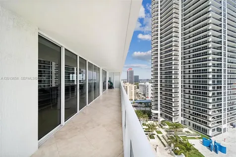 1830 S Ocean Drive Hallandale Beach FL 33009
