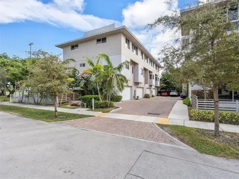 Fort Lauderdale FL 33304