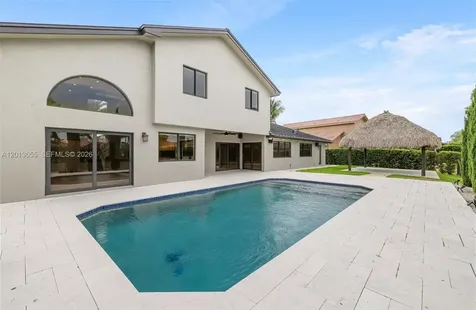 19811 NW 8th Street Pembroke Pines FL 33029