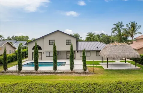 19811 NW 8th Street Pembroke Pines FL 33029