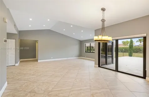 19811 NW 8th Street Pembroke Pines FL 33029