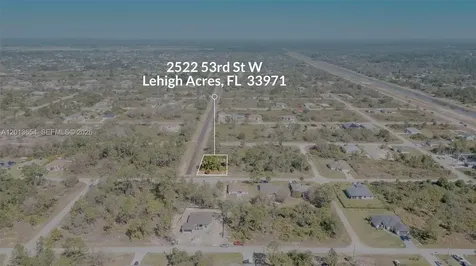 2522 W 53rd Street Lehigh Acres FL 33971