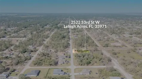 2522 W 53rd Street Lehigh Acres FL 33971