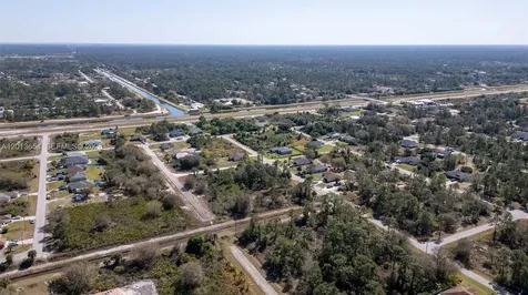 2522 W 53rd Street Lehigh Acres FL 33971