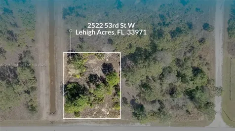 2522 W 53rd Street Lehigh Acres FL 33971