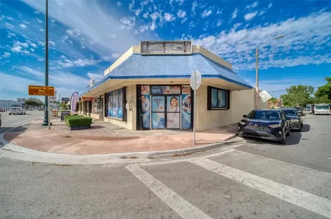 5301 SW 8th Street Miami FL 33134