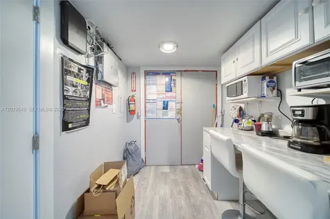 5301 SW 8th Street Miami FL 33134
