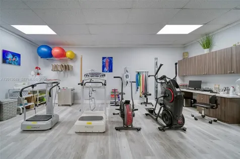 5301 SW 8th Street Miami FL 33134