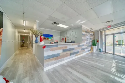 5301 SW 8th Street Miami FL 33134