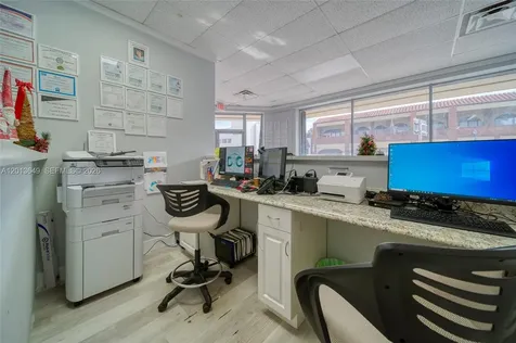 5301 SW 8th Street Miami FL 33134