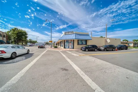 5301 SW 8th Street Miami FL 33134