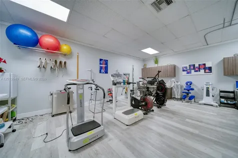 5301 SW 8th Street Miami FL 33134
