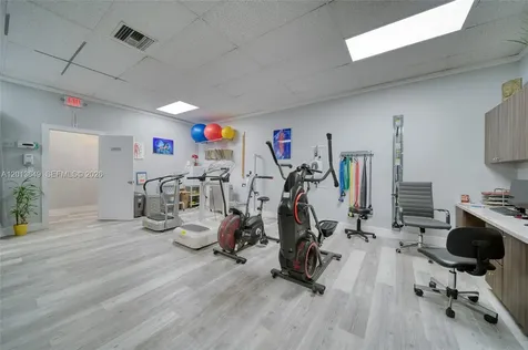 5301 SW 8th Street Miami FL 33134