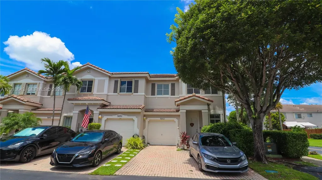 5662 NW 112th Court Doral FL 33178