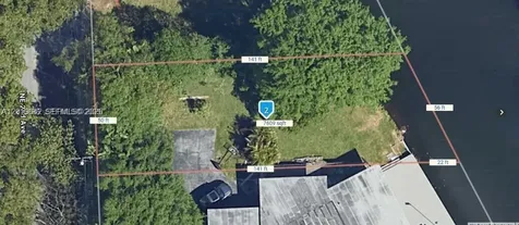 0 NE 125 North Miami FL 33161
