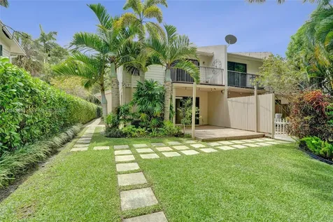 509 NE 19th Street Wilton Manors FL 33305
