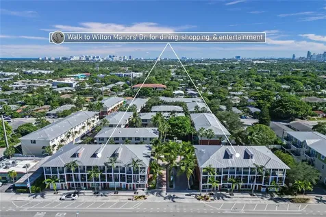 509 NE 19th Street Wilton Manors FL 33305