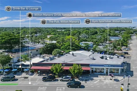 509 NE 19th Street Wilton Manors FL 33305