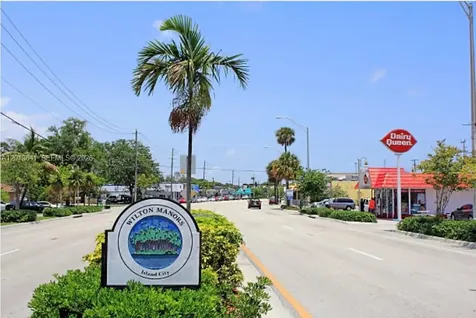 509 NE 19th Street Wilton Manors FL 33305
