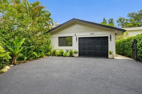 509 NE 19th Street Wilton Manors FL 33305