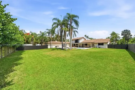 15130 SW 164th Terrace Miami FL 33187