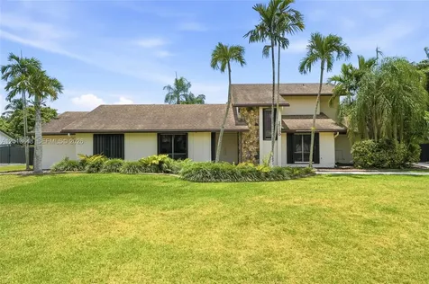 15130 SW 164th Terrace Miami FL 33187