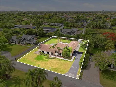 15130 SW 164th Terrace Miami FL 33187