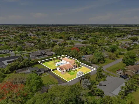 15130 SW 164th Terrace Miami FL 33187