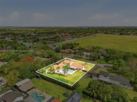 15130 SW 164th Terrace Miami FL 33187