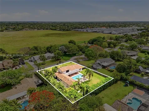 15130 SW 164th Terrace Miami FL 33187