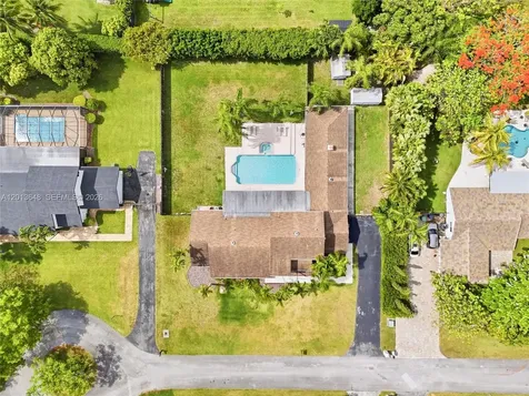 15130 SW 164th Terrace Miami FL 33187