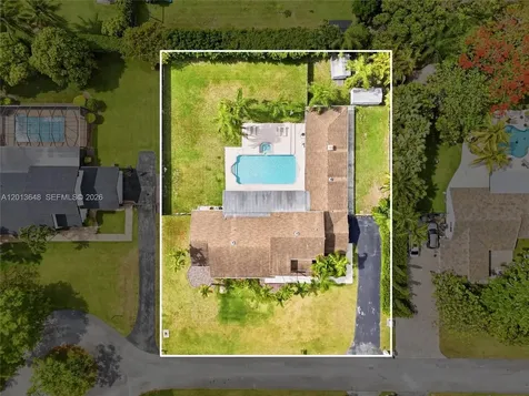 15130 SW 164th Terrace Miami FL 33187