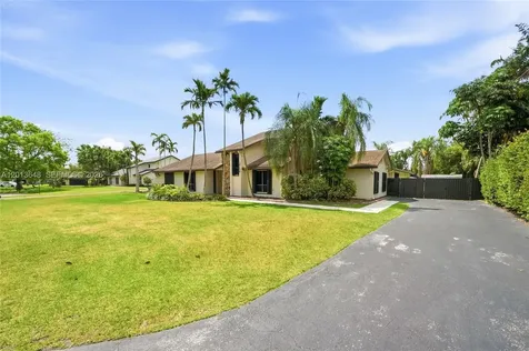15130 SW 164th Terrace Miami FL 33187