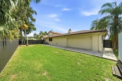 15130 SW 164th Terrace Miami FL 33187