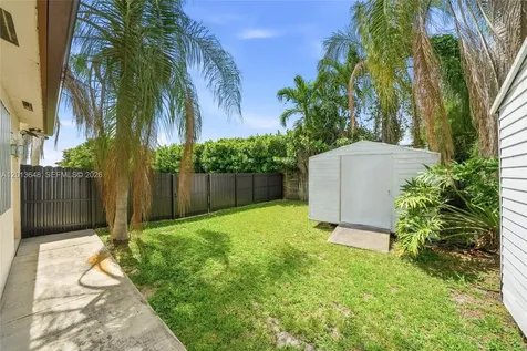 15130 SW 164th Terrace Miami FL 33187