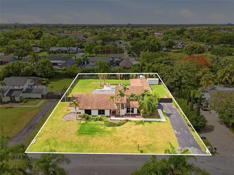 15130 SW 164th Terrace Miami FL 33187
