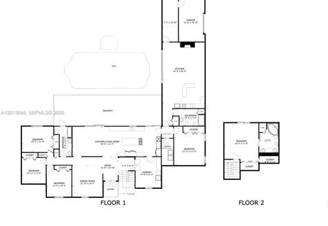 15130 SW 164th Terrace Miami FL 33187