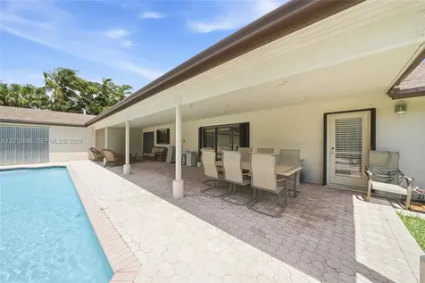 15130 SW 164th Terrace Miami FL 33187