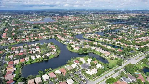 13463 SW 27th Street Miramar FL 33027