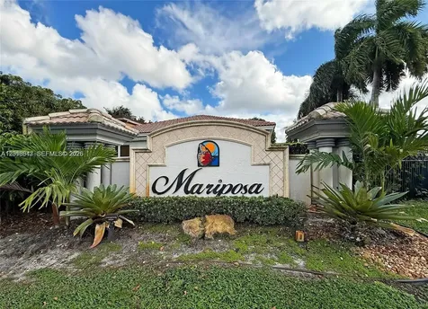 13463 SW 27th Street Miramar FL 33027