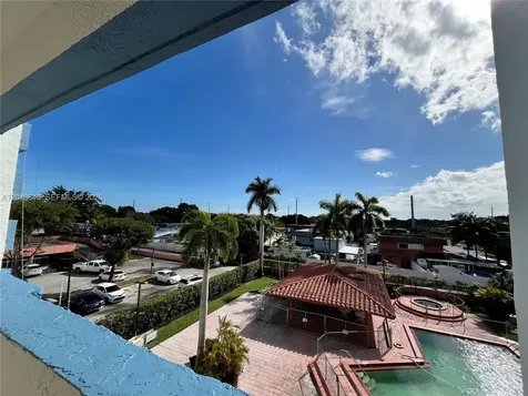 5050 NW 7th Street Miami FL 33126