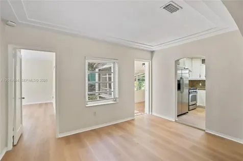 2460 SW 24th Street Miami FL 33145