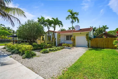 2460 SW 24th Street Miami FL 33145
